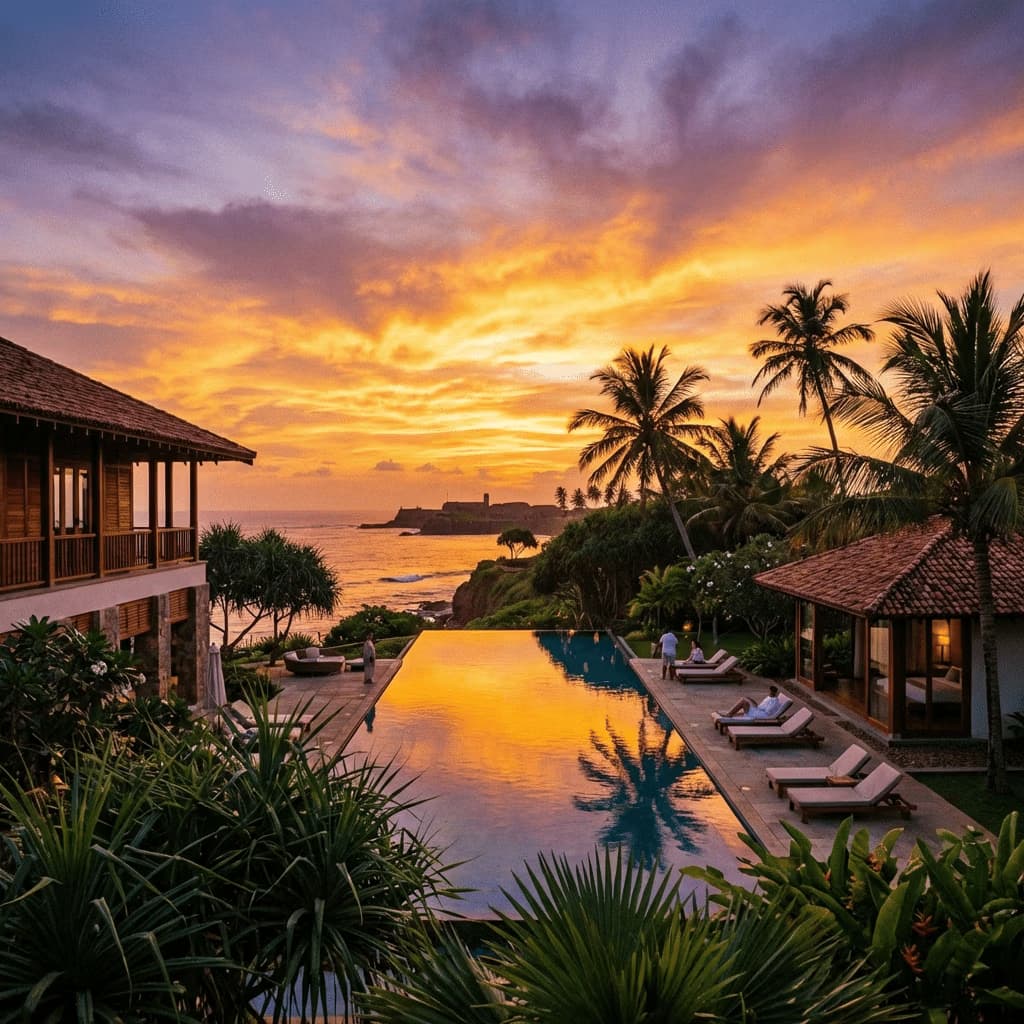 Sustainable Luxury: Exploring the Sapphire Collection