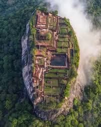 Sigiriya