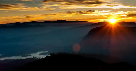 Sunrise