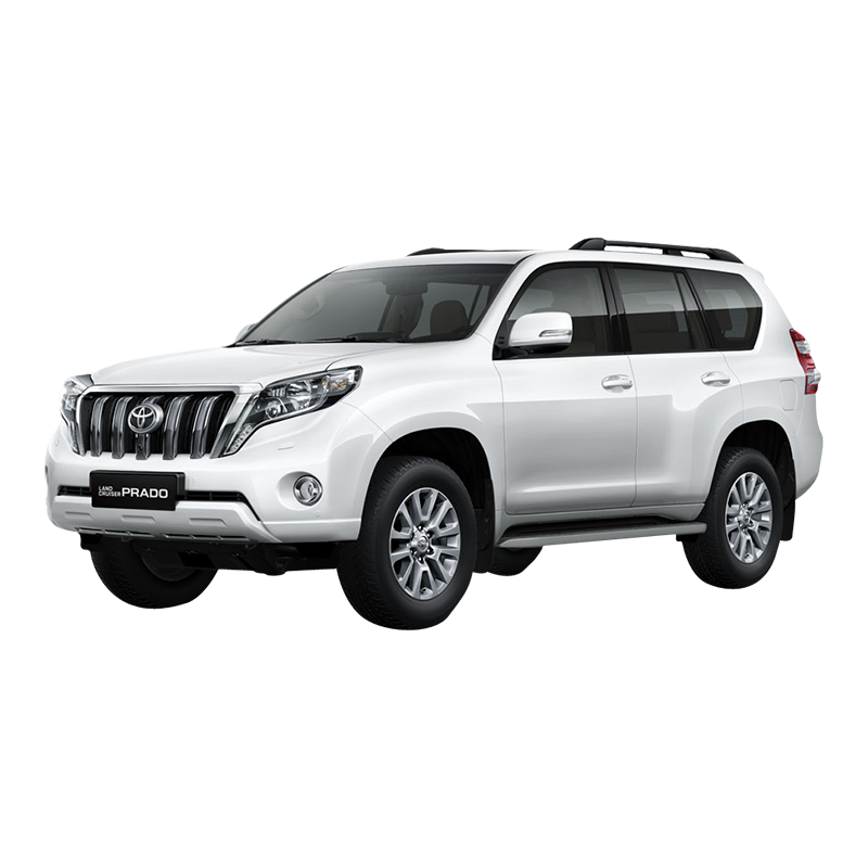 Toyota Prado 150
